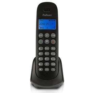 Profoon DECT telefoon PDX-300