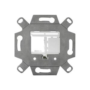 KMK-MA Up rw Montageadapter Keystone-uitvoering 1 stuk(s)