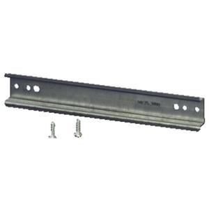 Hensel FP TS 27 DIN-rail Staal 216 mm 1 stuk(s)