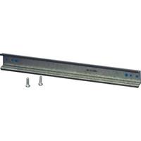 Hensel FP TS 36 DIN-rail Staal 306 mm 1 stuk(s)