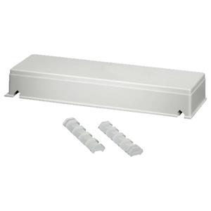 Hensel FP FG 300 Flens Kunststof (b x h) 110 mm x 50 mm 1 stuk(s)
