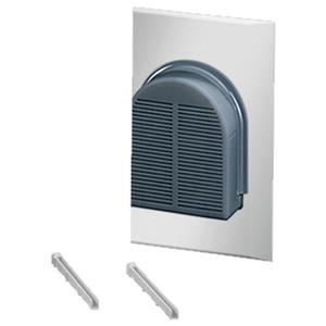 Hensel FP BF 18 Flansch Kunststoff 1St.