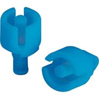 Hensel FP TW 2 Reservekit Kunststof Blauw 1 stuk(s)