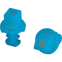 Hensel FP TW 4 Zusatzkit Kunststoff Blau