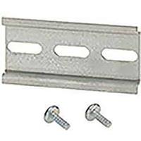 Hensel DK TS 01 DIN-rail Staal 71 mm 1 stuk(s)