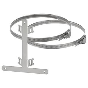 Hensel KV MB 6 Mastbefestigung (B x H) 127mm x 149mm 1St.