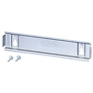 Hensel KG TS 03 DIN-rail Staal 162 mm 1 stuk(s)