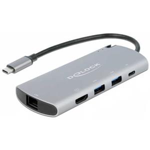 DeLOCK AGI 87767. Soort: Batterij/Accu