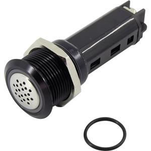 TRU COMPONENTS 719060 Signaal Geluidsontwikkeling: 80 dB Spanning: 230 V Interval 1 stuk(s)