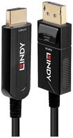Lindy Video- / Audiokabel - 20 m