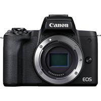 Canon EOS M50 Mark II + EF-M 18-150mm f3,5-6,3 IS STM