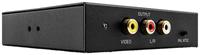 Lindy HDMI auf Composite Video und Audio Converter