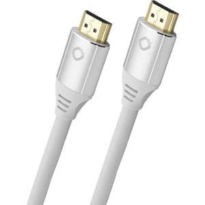 Oehlbach Black Magic MKII Ultra-High-Speed HDMI-kabel 3 meter - Zwart