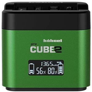Hahnel ProCube2 DSLR Charger for FujiFilm &VerticalLine; elektronica en media &VerticalLine; Fotografie - Overige foto&video accessoires &VerticalLine; 1000 576.0