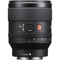 Sony SEL FE 35mm f1,4 GM - abzgl. 100,00€ Sommer Cashback