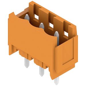 Weidmüllerlerlerlerlerlerlerlerlerlerlerlerlerlerlerlerlerlerlerlerlerlerlerlerlerlerlerlerlerlerler 2496200000 Printplaatconnector Totaal aantal polen 3 Aantal rijen 1 100 stuk(s)