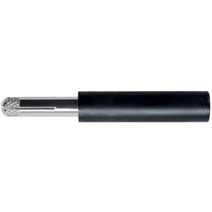 Schützinger A 2116 Ni / SW Adapter Zwart 1 stuk(s)