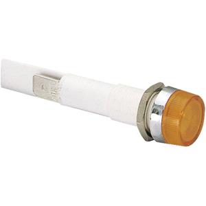 Arcolectric LED-signaallamp Groen 230 V/AC C0277OSMAA