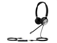 yealinknetwork Yealink Network Yealink Headset YHS36 Dual