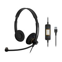 eposgermany EPOS Germany EPOS Headset IMPACT SC 60