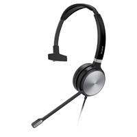 Headset bedraad UH36 Mono Teams micro-USB-A - Yealink