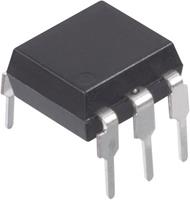 Vishay Optocoupler fototransistor 4 N 27 DIP-6 Transistor met Basis DC
