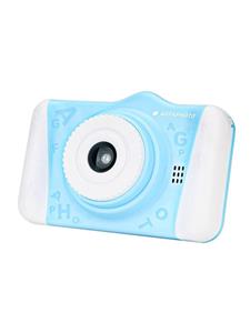 AgfaPhoto Realkids Cam 2 Digitalkamera 10.1 Megapixel Blau