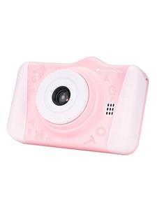 AgfaPhoto Realikids Cam 2 Digitalkamera 10.1 Megapixel Pink