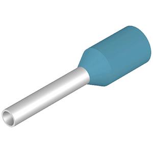 Weidmüllerlerlerlerlerlerlerlerlerlerlerlerlerlerlerlerlerlerlerlerlerlerlerlerlerlerlerlerlerlerler 2528630000 Adereindhulzen 0.75 mm² Deels geïsoleerd Lichtblauw 4000 stuk(s)