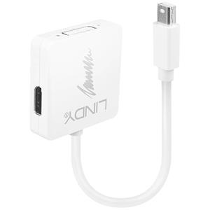 Displayport-Adapter - Lindy