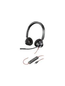 Poly Blackwire 3320