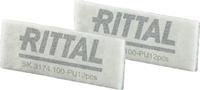 Rittal SK 3174.100 Ersatz-Filtermatte (B x H x T) 264 x 95 x 17mm 12St.