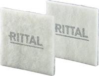 Rittal SK 3201.050 Filtermatte (B x H x T) 90 x 106 x 8mm 5St.