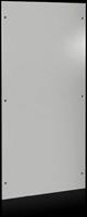 Rittal VX 8170.245 Seitenwand Stahlblech Grau 2St.