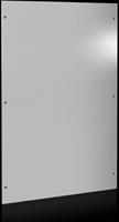 Rittal VX 8175.245 Seitenwand Stahlblech Grau 2St.