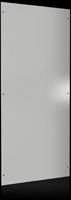 Rittal VX 8188.245 Seitenwand Stahlblech Grau 2St.