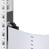 Rittal VX 8617.353 Montageplatten-Fixierung Stahlblech 5St.