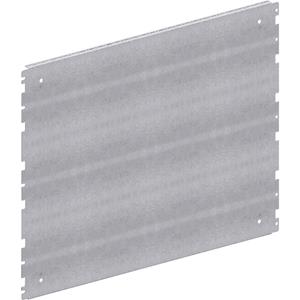 Rittal VX 8617.665 Montageplatte (B x H) 800mm x 600mm Stahlblech 1St.
