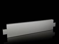 Rittal VX 8620.072 Sockelblende Stahl nicht rostend Edelstahl 2St.