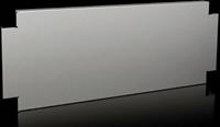 Rittal VX 8620.081 Sockelblende Stahl nicht rostend Edelstahl 2St.