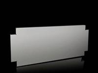 Rittal VX 8620.082 Sockelblende Stahl nicht rostend Edelstahl 2St.