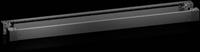 Rittal VX 8640.009 Sockelecken (B x H) 1800mm x 100mm Stahl, Kunststoff Schwarz 2St.