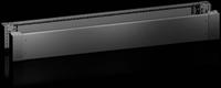 Rittal VX 8640.026 Sockelecken (B x H) 1600mm x 200mm Stahl, Kunststoff Schwarz 2St.