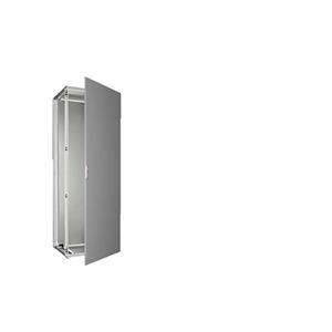 Rittal VX 8826.000 Aanbouwkastsysteem 800 x 2200 x 600 Plaatstaal Lichtgrijs 1 stuk(s)