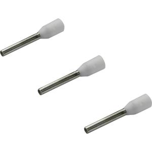 Rittal 4050766 Adereindhulzen 0.75 mm² Wit 500 stuk(s)