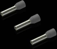 Rittal 4050783 Aderendhülse 4mm² Grau 500St.