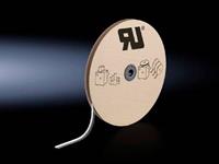 Rittal 4051537 Aderendhülse 0.75mm² Weiß 4000St.