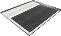 Rittal SV 9683.408 Funktionsraumteiler (L x B) 780mm x 911mm Stahlblech 2St.