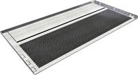 Rittal SV 9683.426 Funktionsraumteiler (L x B) 580mm x 1111mm Stahlblech 2St.