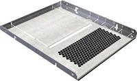 Rittal SV 9683.444 Funktionsraumteiler (L x B) 380mm x 311mm Stahlblech 2St.